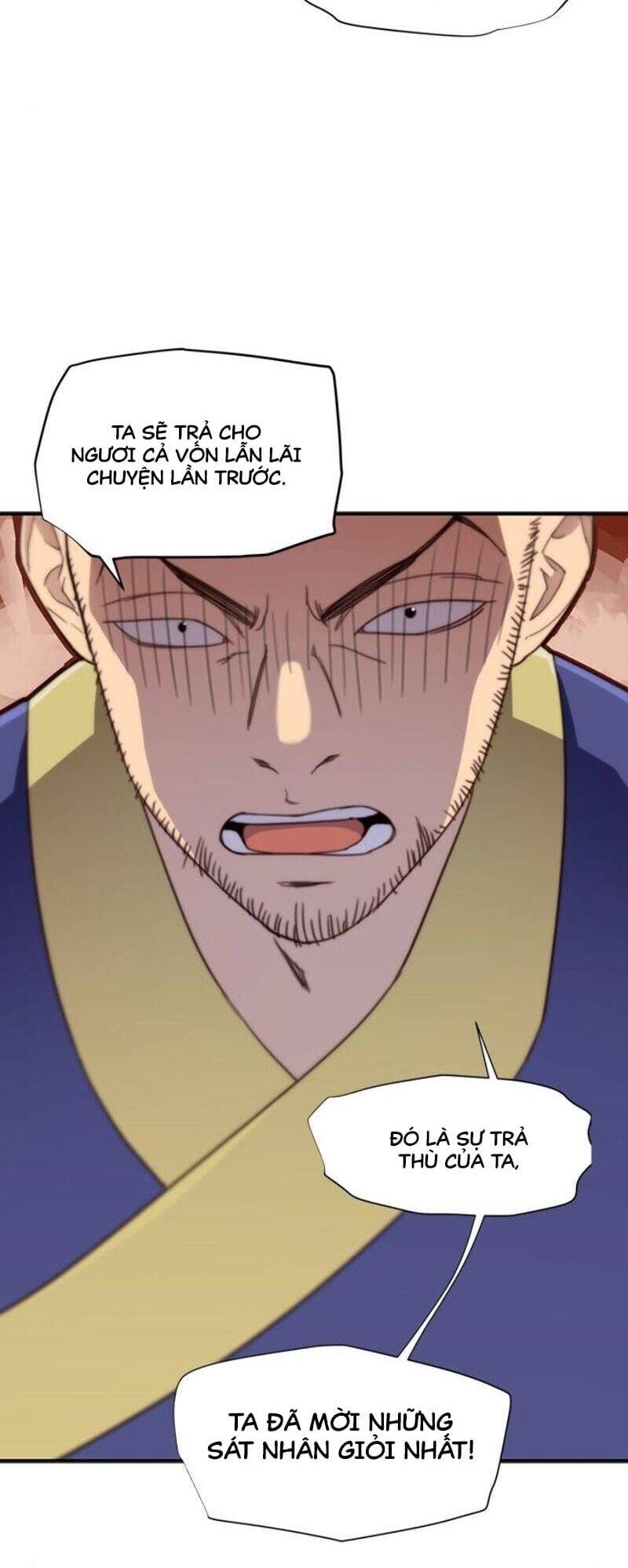 đọc truyện Kẻ Mạnh Nhất Lịch Sử Chương 16 ảnh 12 tại Thiên Thai Truyện