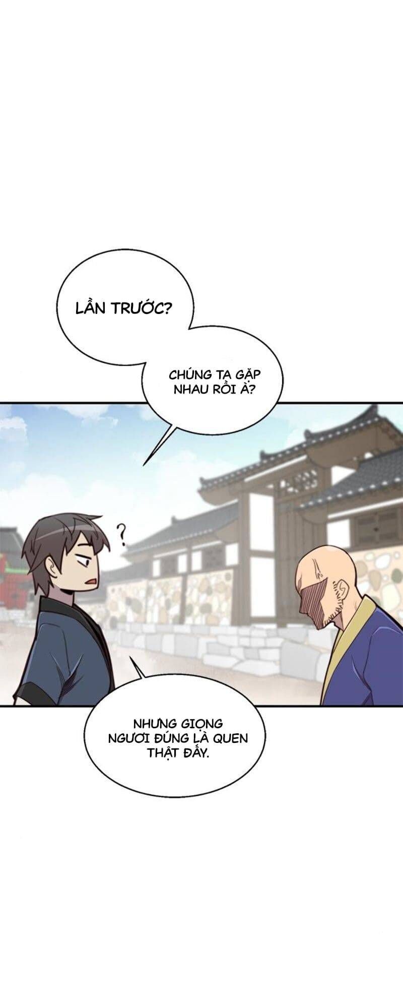 đọc truyện Kẻ Mạnh Nhất Lịch Sử Chương 16 ảnh 13 tại Thiên Thai Truyện