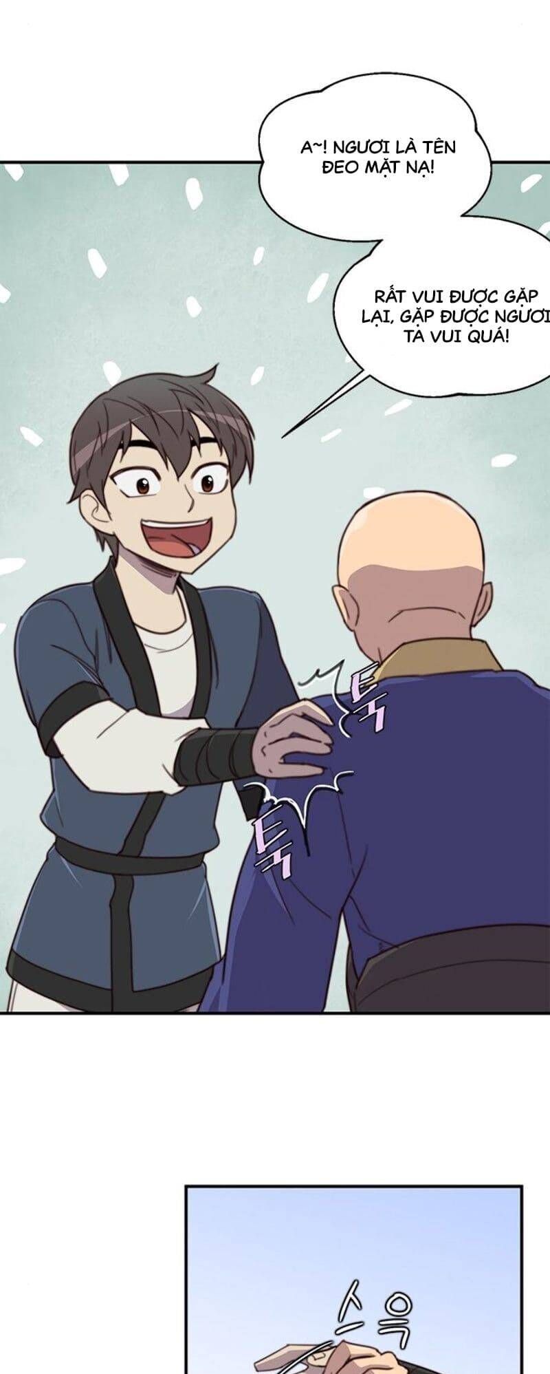 đọc truyện Kẻ Mạnh Nhất Lịch Sử Chương 16 ảnh 14 tại Thiên Thai Truyện