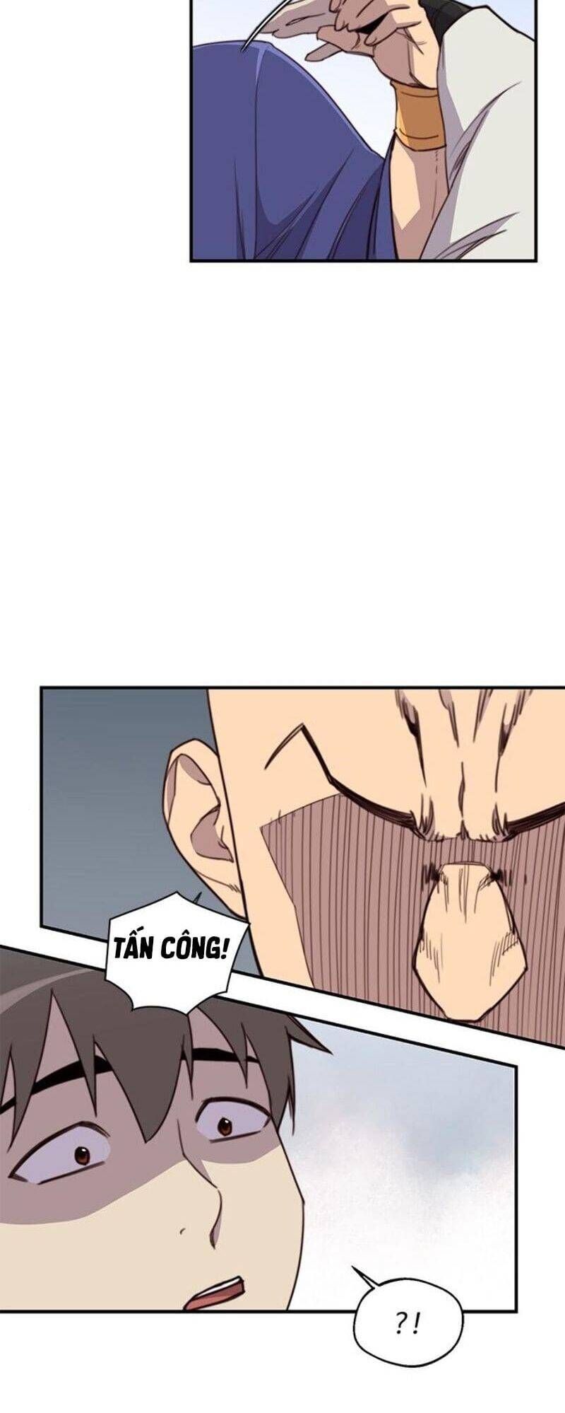 đọc truyện Kẻ Mạnh Nhất Lịch Sử Chương 16 ảnh 15 tại Thiên Thai Truyện