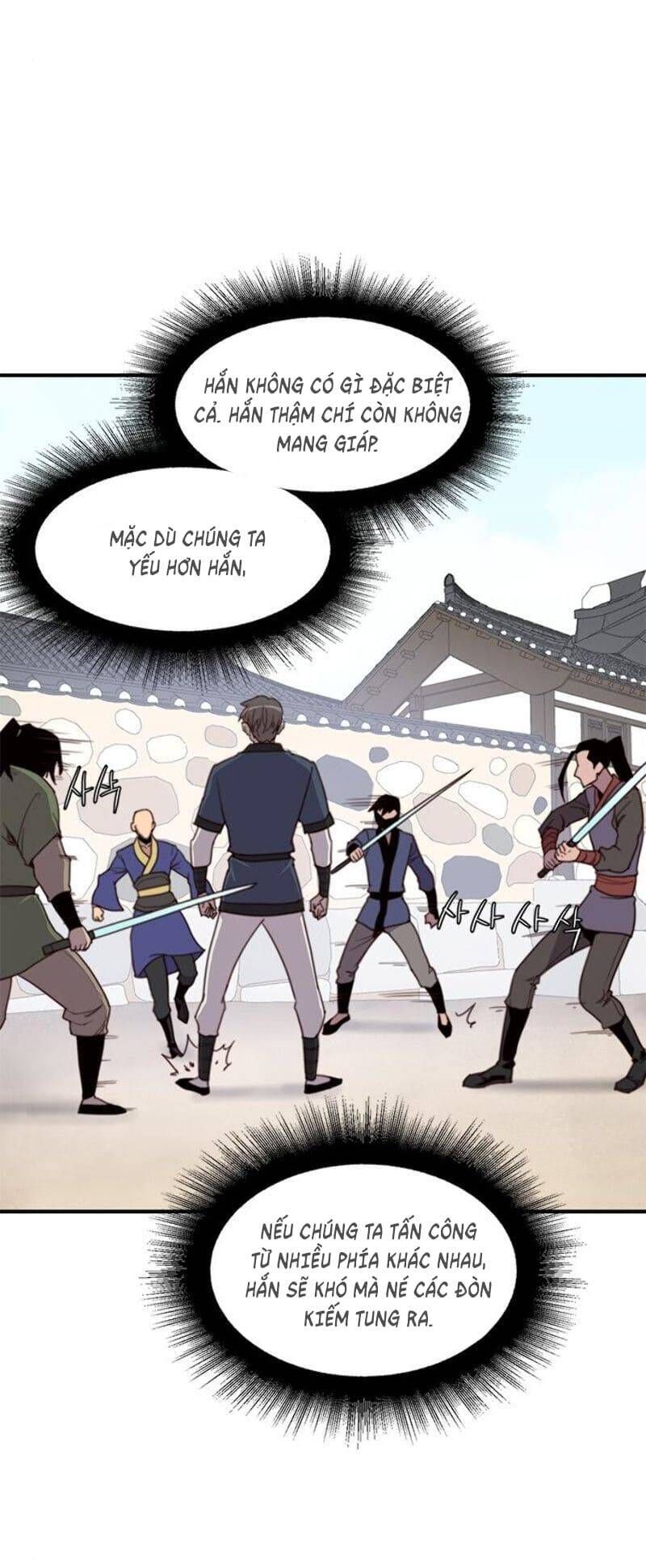 đọc truyện Kẻ Mạnh Nhất Lịch Sử Chương 16 ảnh 16 tại Thiên Thai Truyện