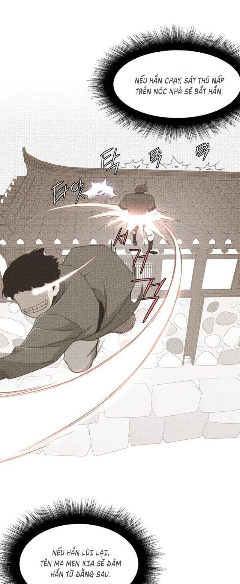 đọc truyện Kẻ Mạnh Nhất Lịch Sử Chương 16 ảnh 17 tại Thiên Thai Truyện