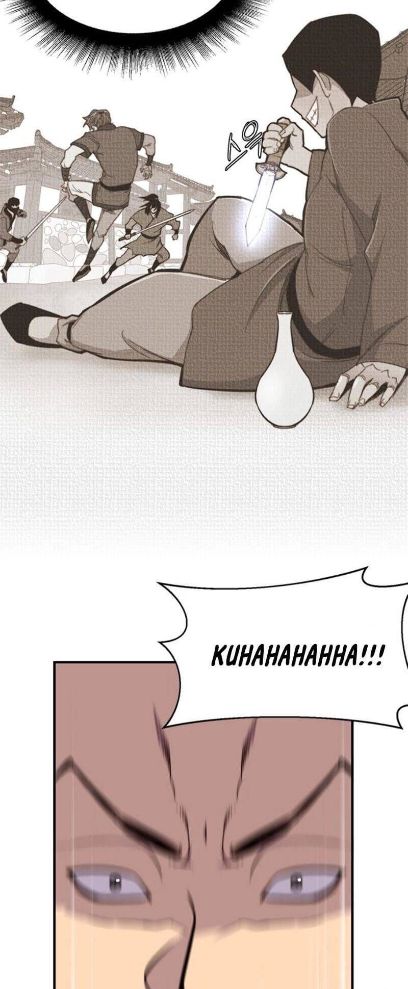 đọc truyện Kẻ Mạnh Nhất Lịch Sử Chương 16 ảnh 18 tại Thiên Thai Truyện