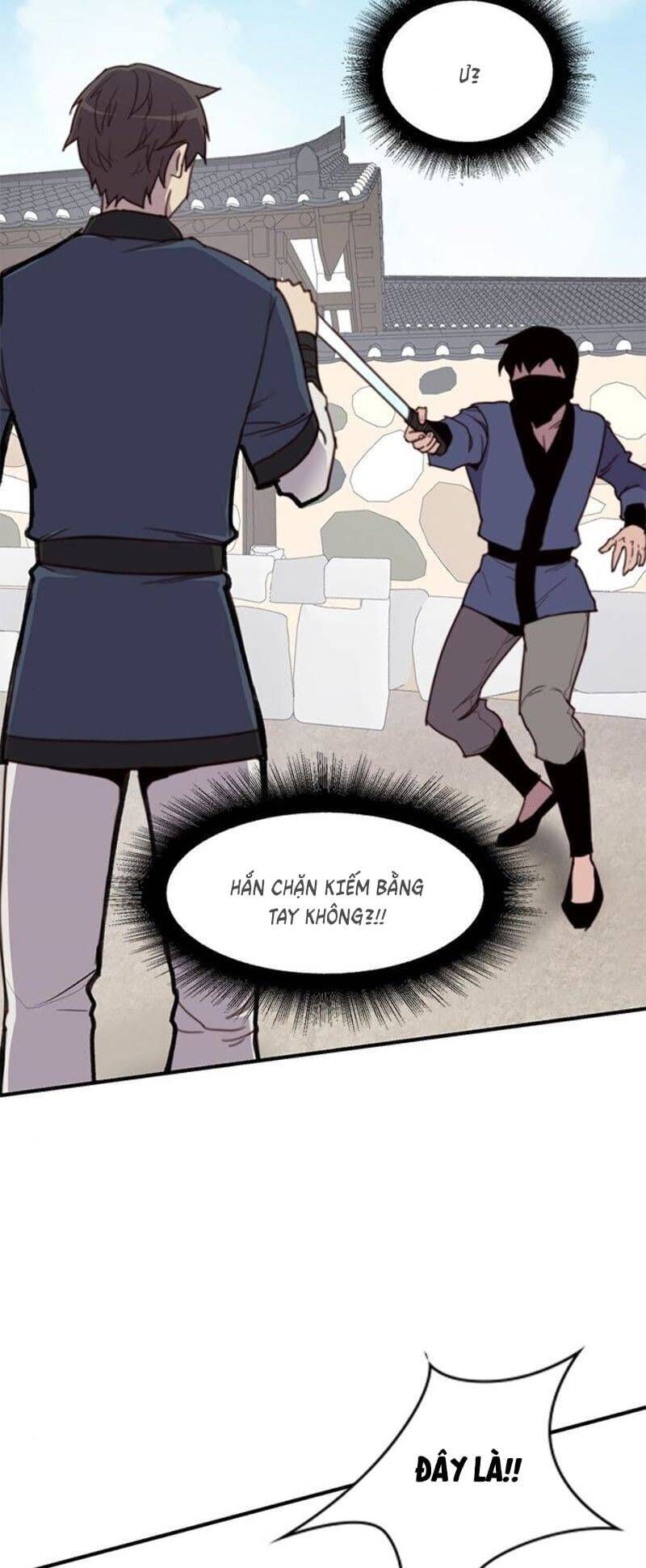 đọc truyện Kẻ Mạnh Nhất Lịch Sử Chương 16 ảnh 22 tại Thiên Thai Truyện