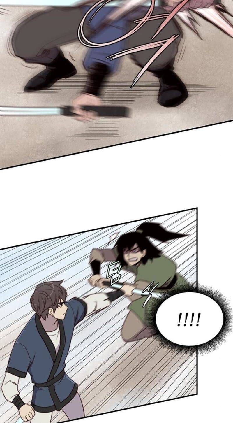 đọc truyện Kẻ Mạnh Nhất Lịch Sử Chương 16 ảnh 25 tại Thiên Thai Truyện