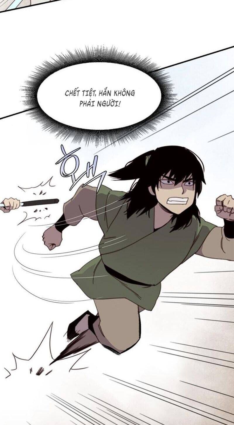 đọc truyện Kẻ Mạnh Nhất Lịch Sử Chương 16 ảnh 26 tại Thiên Thai Truyện