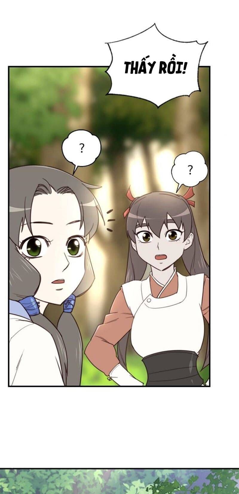 đọc truyện Kẻ Mạnh Nhất Lịch Sử Chương 16 ảnh 5 tại Thiên Thai Truyện