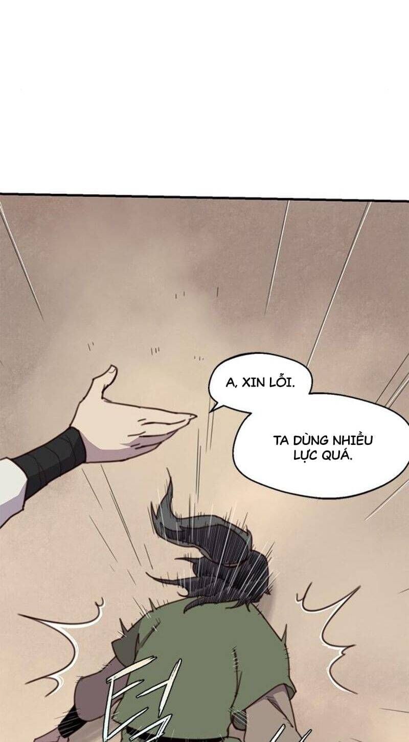 đọc truyện Kẻ Mạnh Nhất Lịch Sử Chương 16 ảnh 32 tại Thiên Thai Truyện