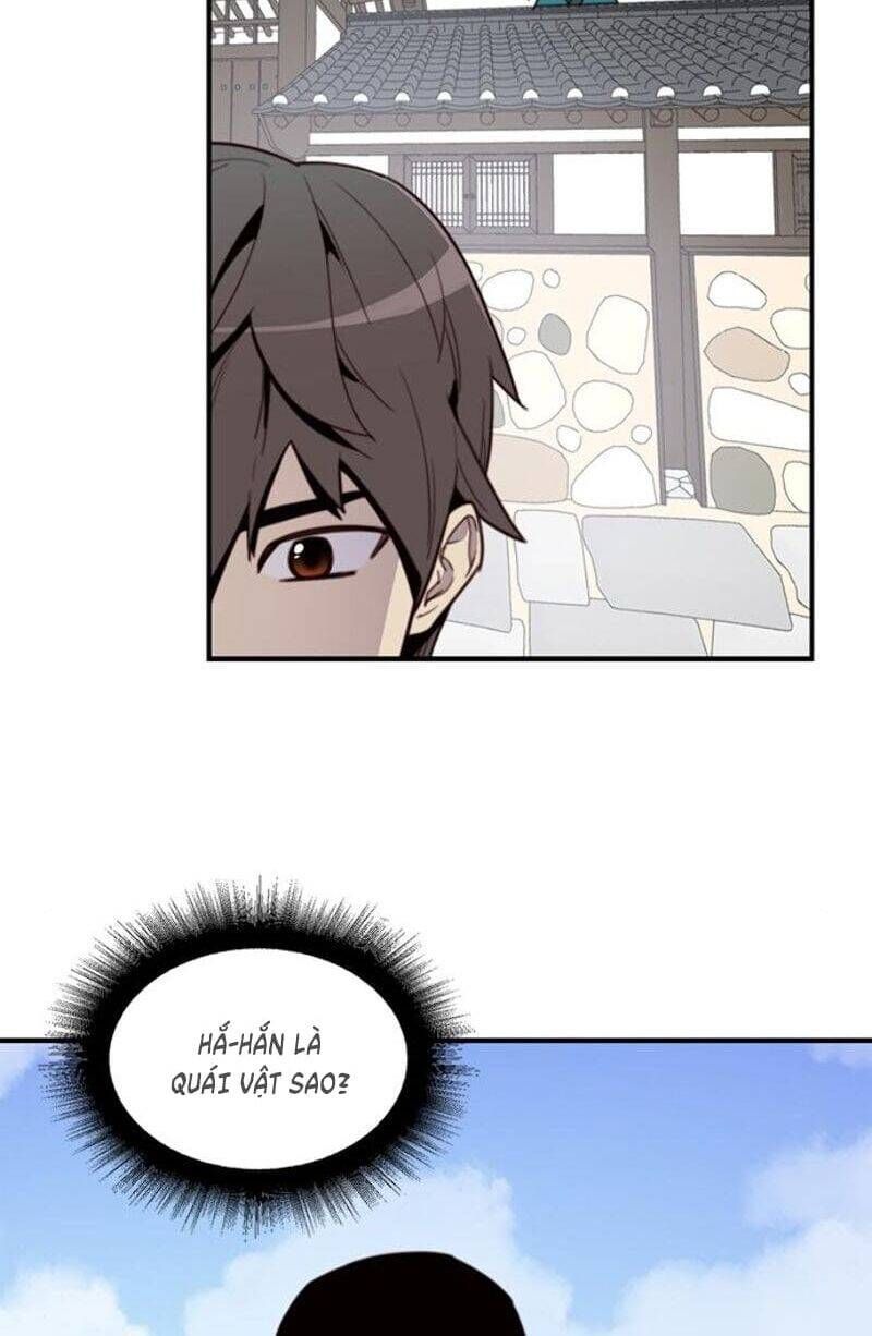 đọc truyện Kẻ Mạnh Nhất Lịch Sử Chương 16 ảnh 34 tại Thiên Thai Truyện