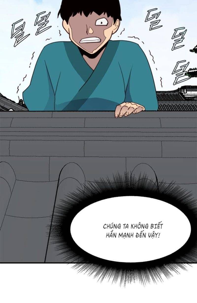 đọc truyện Kẻ Mạnh Nhất Lịch Sử Chương 16 ảnh 35 tại Thiên Thai Truyện