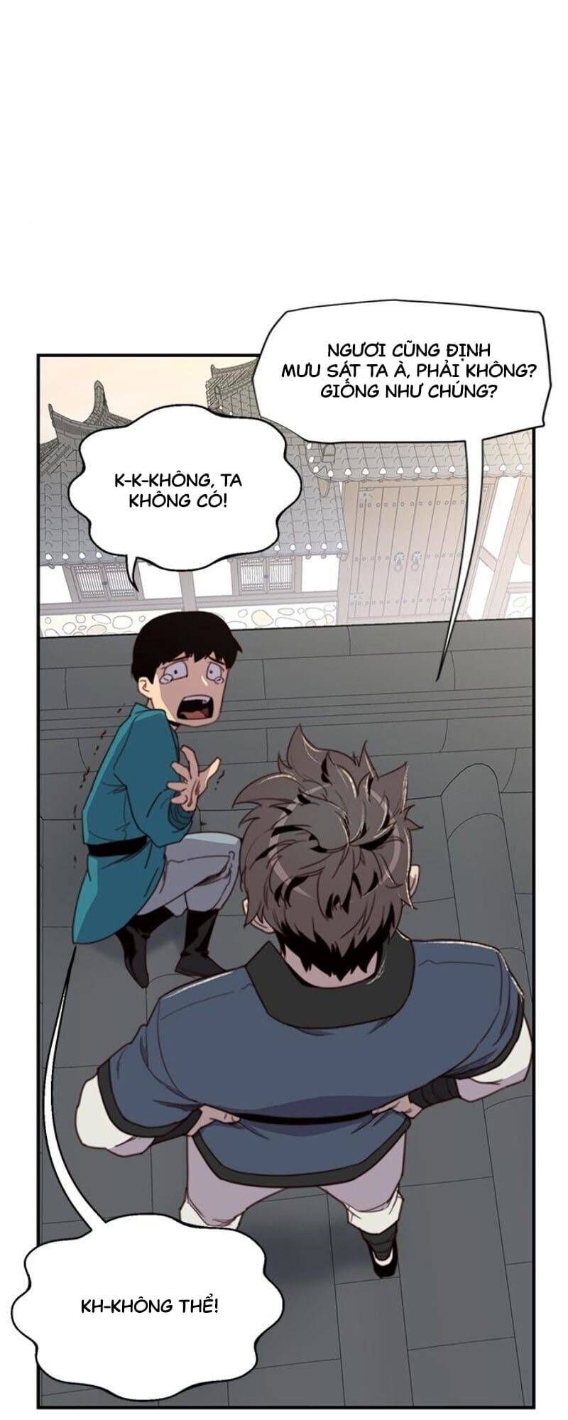 đọc truyện Kẻ Mạnh Nhất Lịch Sử Chương 16 ảnh 37 tại Thiên Thai Truyện