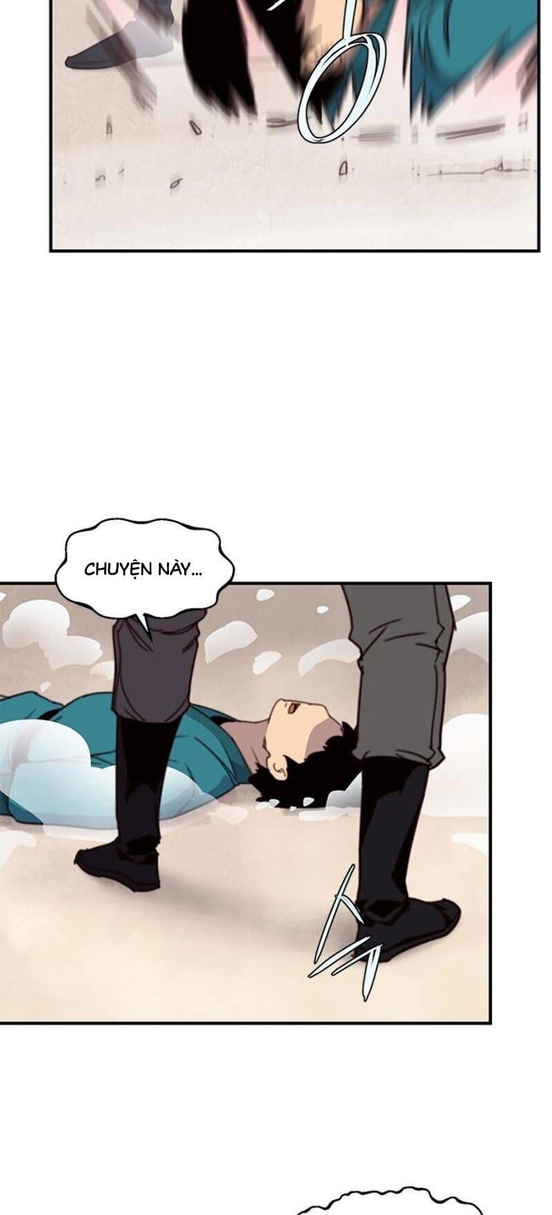 đọc truyện Kẻ Mạnh Nhất Lịch Sử Chương 16 ảnh 41 tại Thiên Thai Truyện