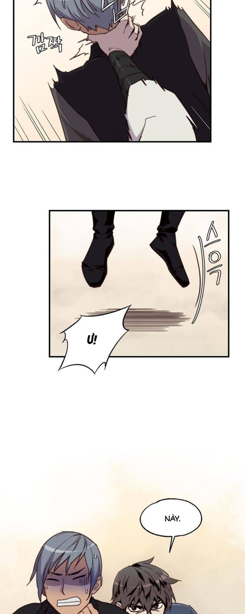 đọc truyện Kẻ Mạnh Nhất Lịch Sử Chương 16 ảnh 43 tại Thiên Thai Truyện