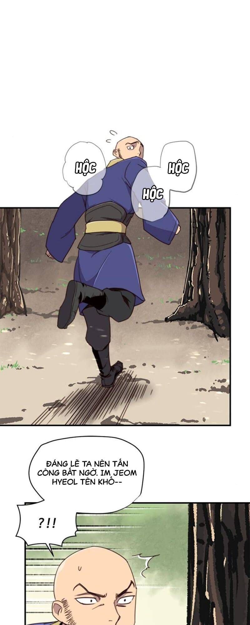 đọc truyện Kẻ Mạnh Nhất Lịch Sử Chương 16 ảnh 45 tại Thiên Thai Truyện