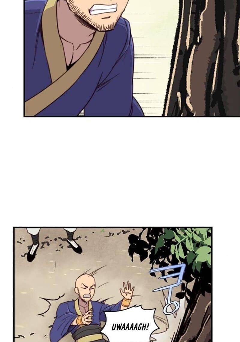 đọc truyện Kẻ Mạnh Nhất Lịch Sử Chương 16 ảnh 46 tại Thiên Thai Truyện