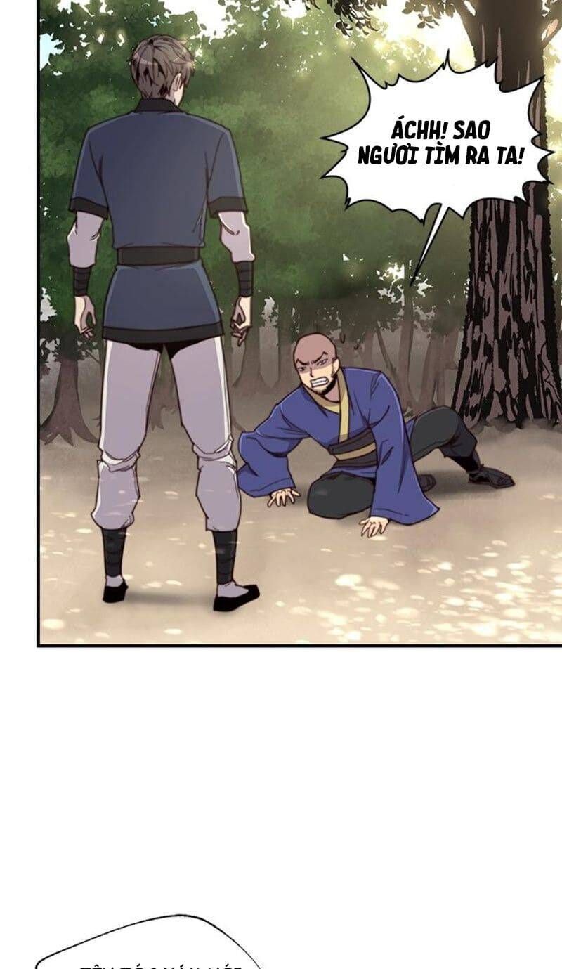 đọc truyện Kẻ Mạnh Nhất Lịch Sử Chương 16 ảnh 48 tại Thiên Thai Truyện