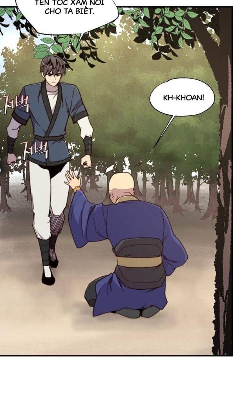 đọc truyện Kẻ Mạnh Nhất Lịch Sử Chương 16 ảnh 49 tại Thiên Thai Truyện