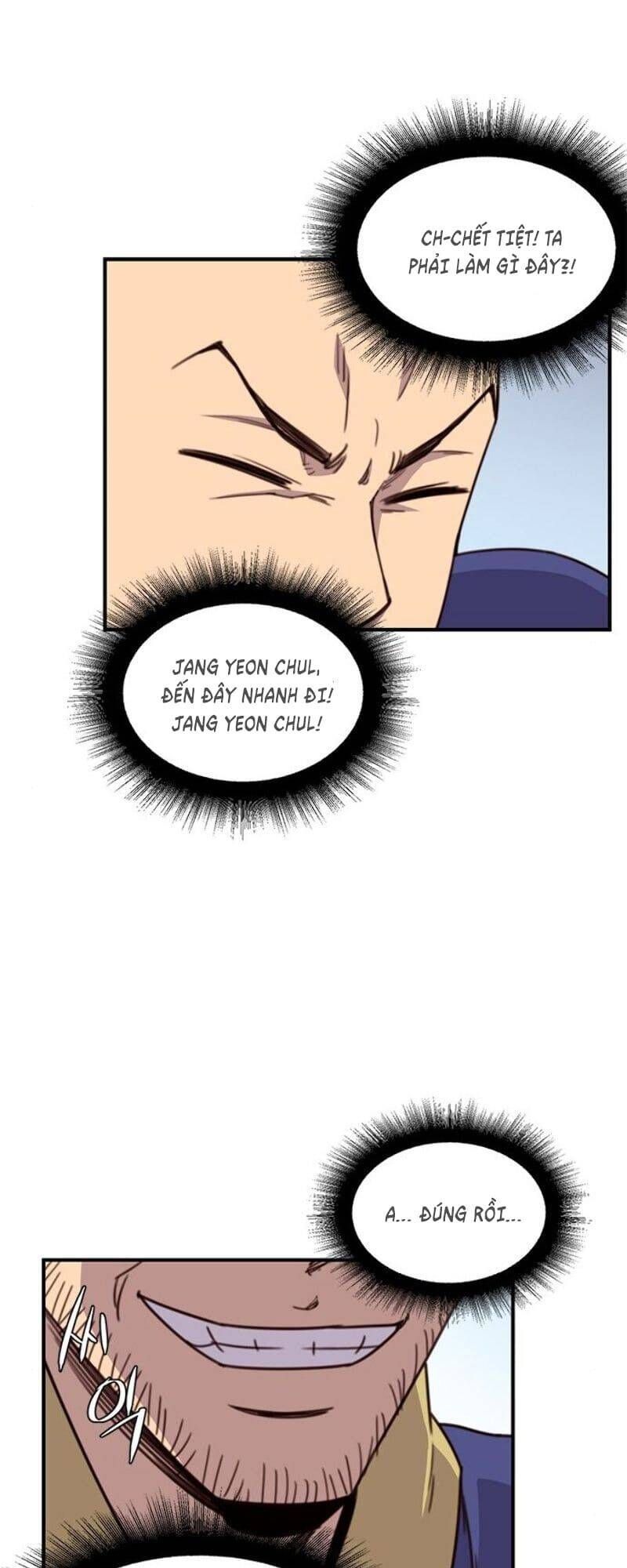 đọc truyện Kẻ Mạnh Nhất Lịch Sử Chương 16 ảnh 50 tại Thiên Thai Truyện