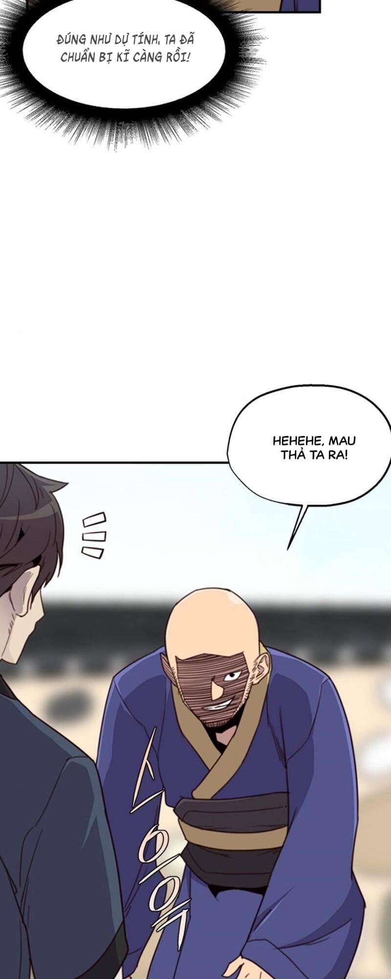 đọc truyện Kẻ Mạnh Nhất Lịch Sử Chương 16 ảnh 51 tại Thiên Thai Truyện