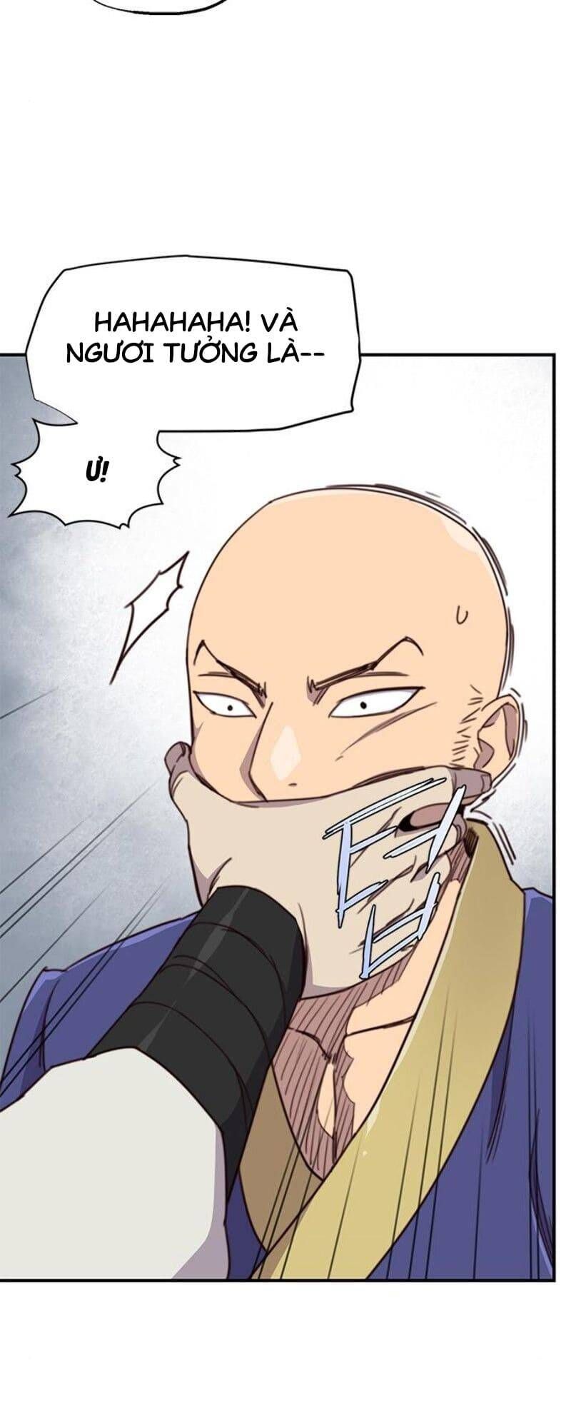 đọc truyện Kẻ Mạnh Nhất Lịch Sử Chương 16 ảnh 54 tại Thiên Thai Truyện