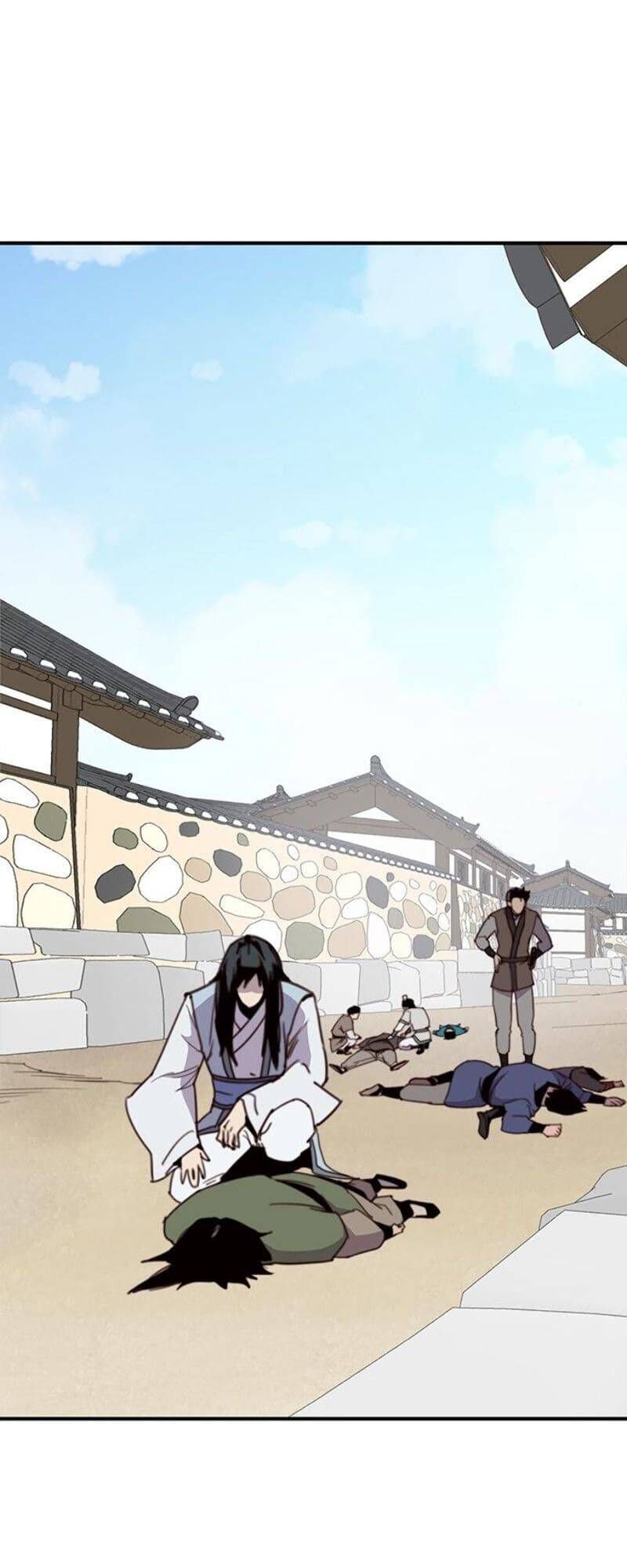 đọc truyện Kẻ Mạnh Nhất Lịch Sử Chương 16 ảnh 58 tại Thiên Thai Truyện