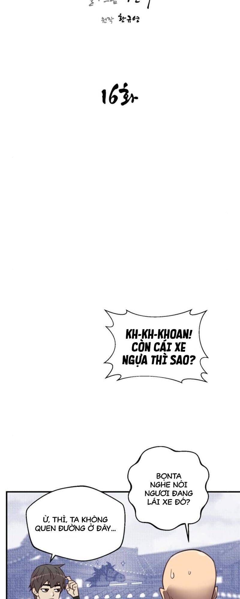 đọc truyện Kẻ Mạnh Nhất Lịch Sử Chương 16 ảnh 8 tại Thiên Thai Truyện