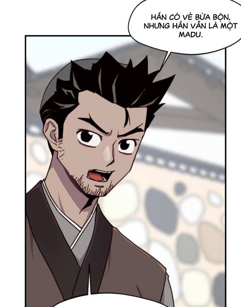 đọc truyện Kẻ Mạnh Nhất Lịch Sử Chương 16 ảnh 63 tại Thiên Thai Truyện