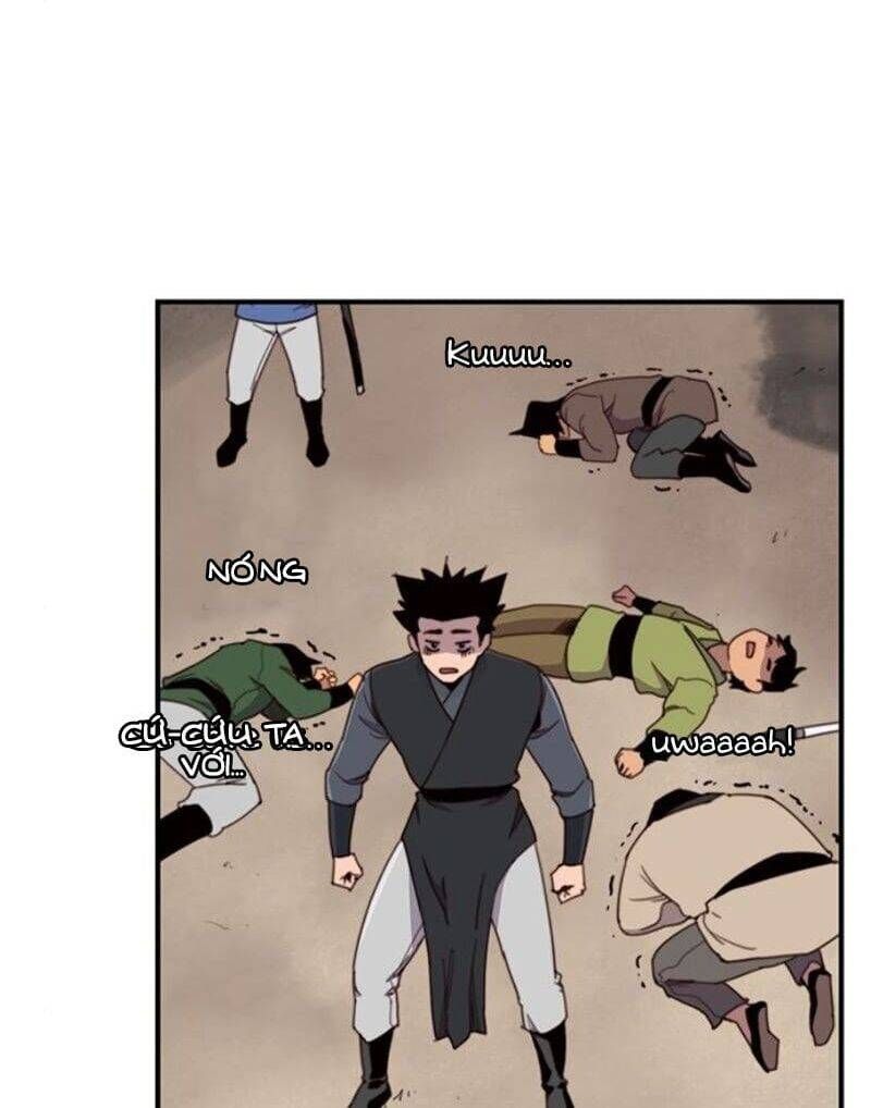 đọc truyện Kẻ Mạnh Nhất Lịch Sử Chương 16 ảnh 65 tại Thiên Thai Truyện