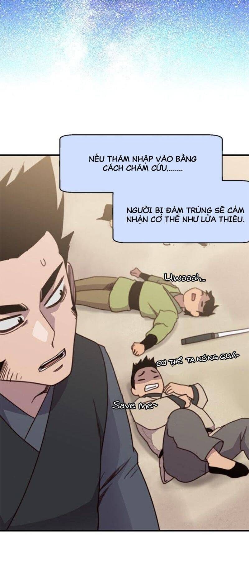 đọc truyện Kẻ Mạnh Nhất Lịch Sử Chương 16 ảnh 69 tại Thiên Thai Truyện