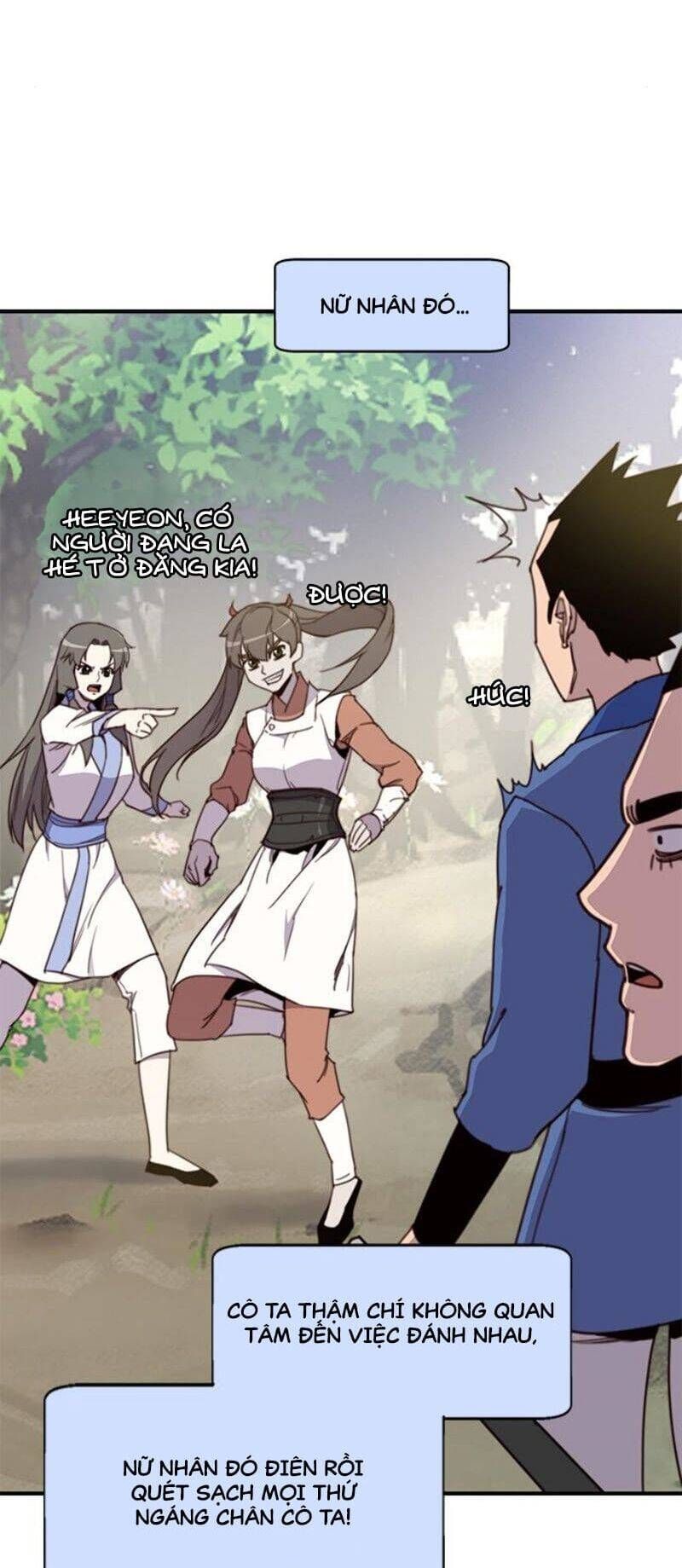 đọc truyện Kẻ Mạnh Nhất Lịch Sử Chương 16 ảnh 71 tại Thiên Thai Truyện