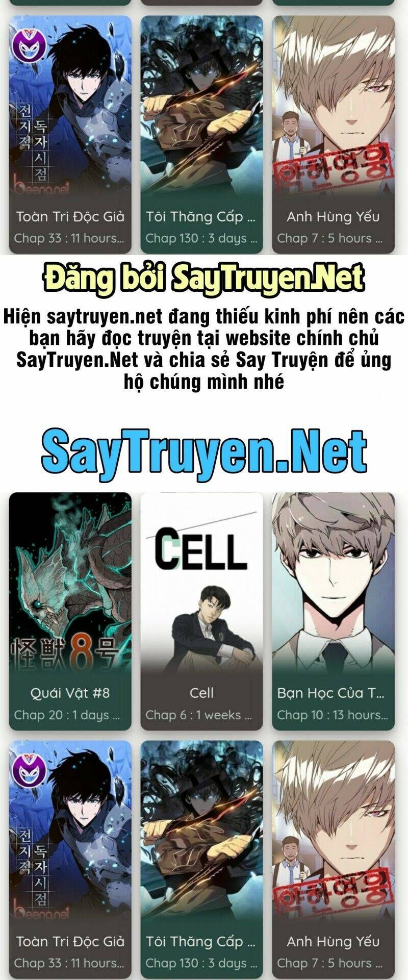 đọc truyện Kẻ Mạnh Nhất Lịch Sử Chương 16 ảnh 75 tại Thiên Thai Truyện