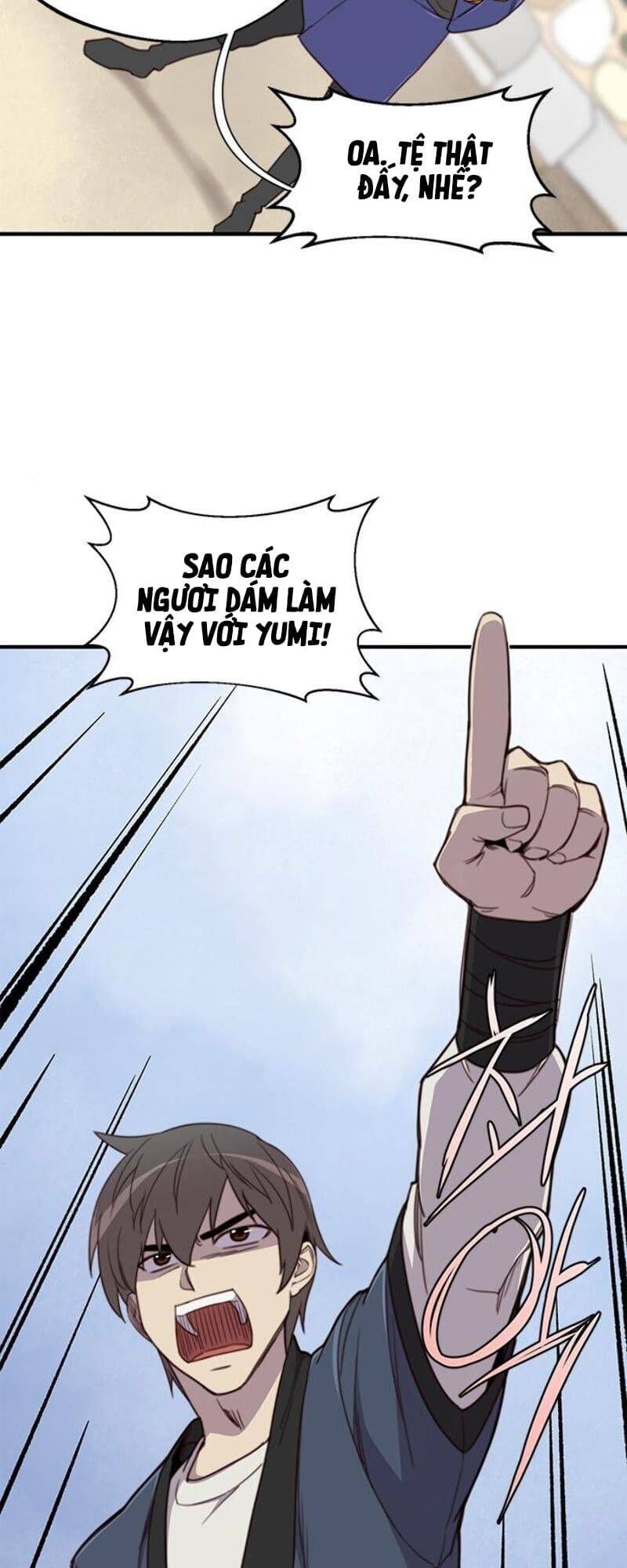 đọc truyện Kẻ Mạnh Nhất Lịch Sử Chương 16 ảnh 10 tại Thiên Thai Truyện