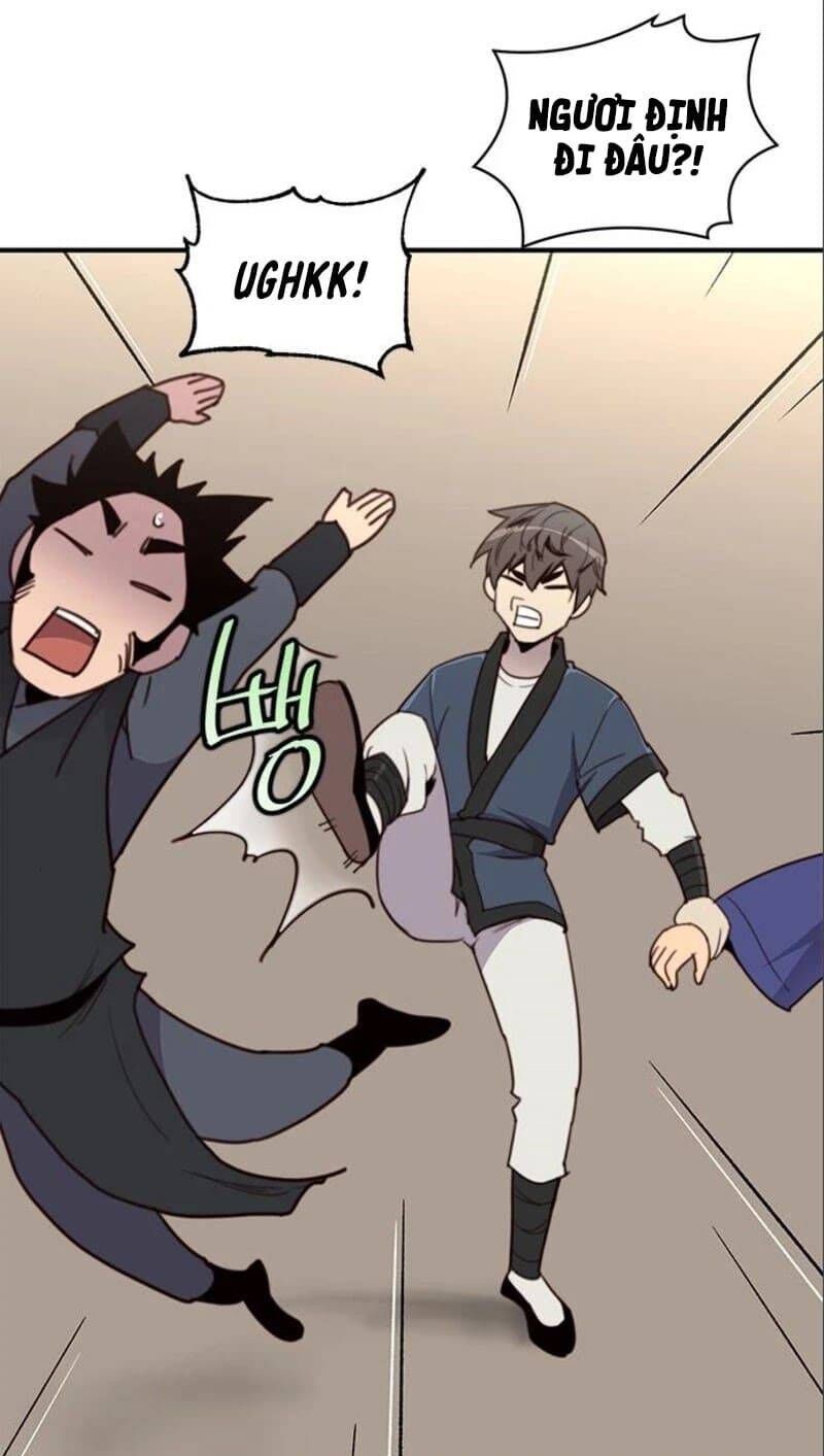 đọc truyện Kẻ Mạnh Nhất Lịch Sử Chương 17 ảnh 13 tại Thiên Thai Truyện