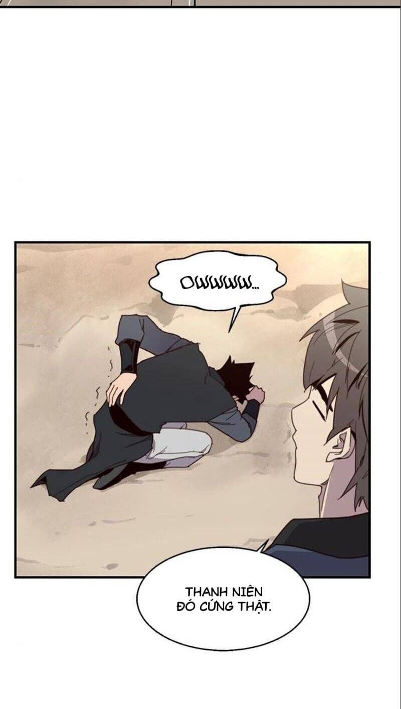 đọc truyện Kẻ Mạnh Nhất Lịch Sử Chương 17 ảnh 14 tại Thiên Thai Truyện