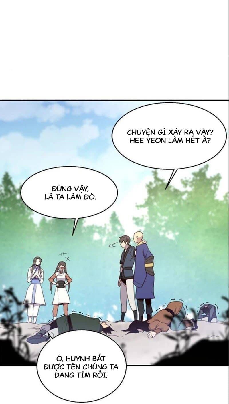 đọc truyện Kẻ Mạnh Nhất Lịch Sử Chương 17 ảnh 15 tại Thiên Thai Truyện