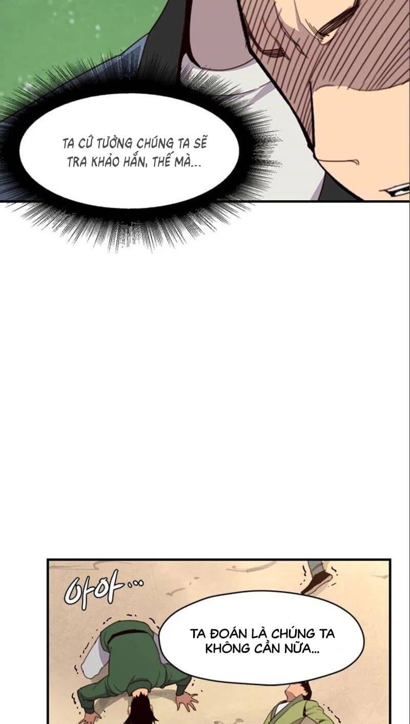 đọc truyện Kẻ Mạnh Nhất Lịch Sử Chương 17 ảnh 17 tại Thiên Thai Truyện