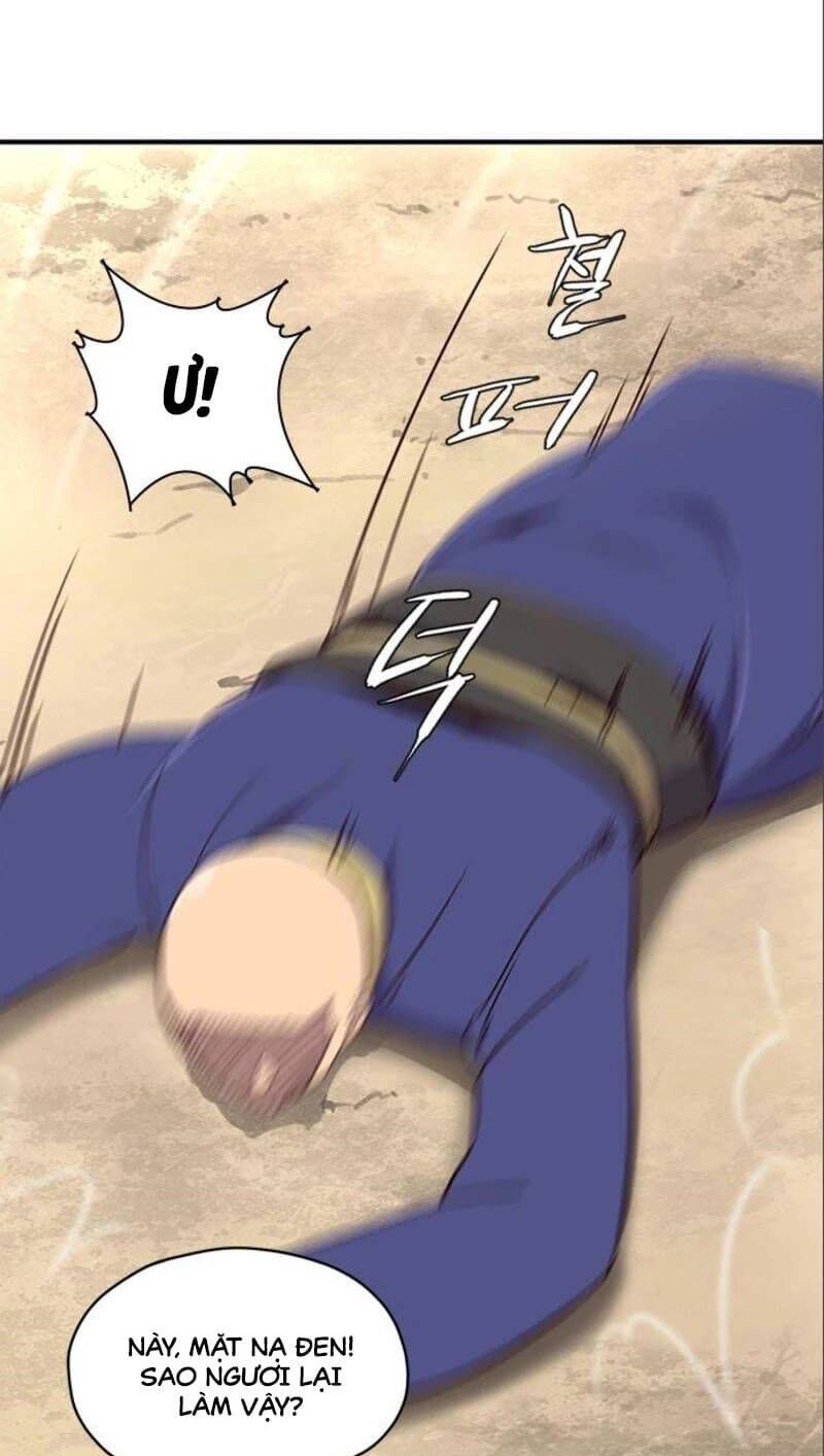 đọc truyện Kẻ Mạnh Nhất Lịch Sử Chương 17 ảnh 19 tại Thiên Thai Truyện