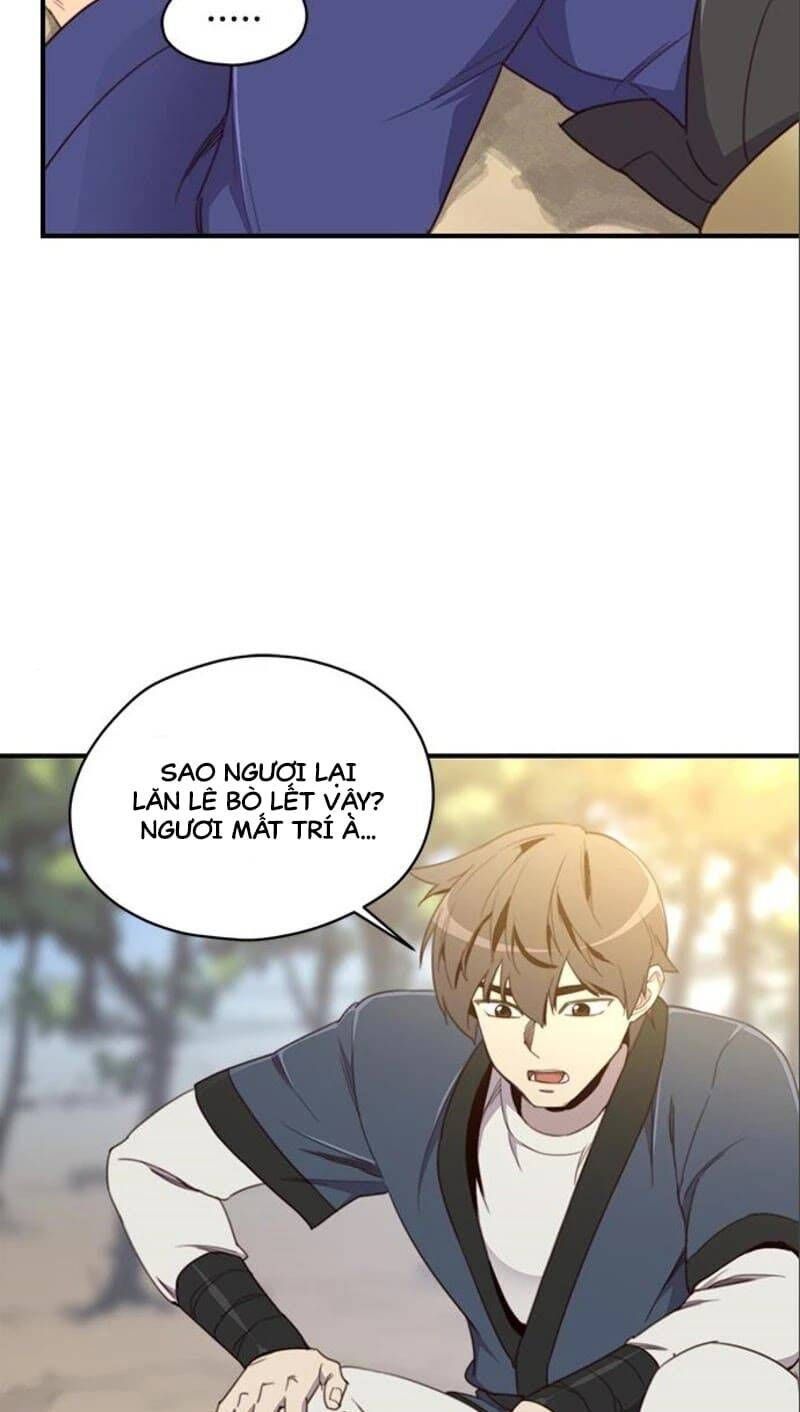 đọc truyện Kẻ Mạnh Nhất Lịch Sử Chương 17 ảnh 21 tại Thiên Thai Truyện