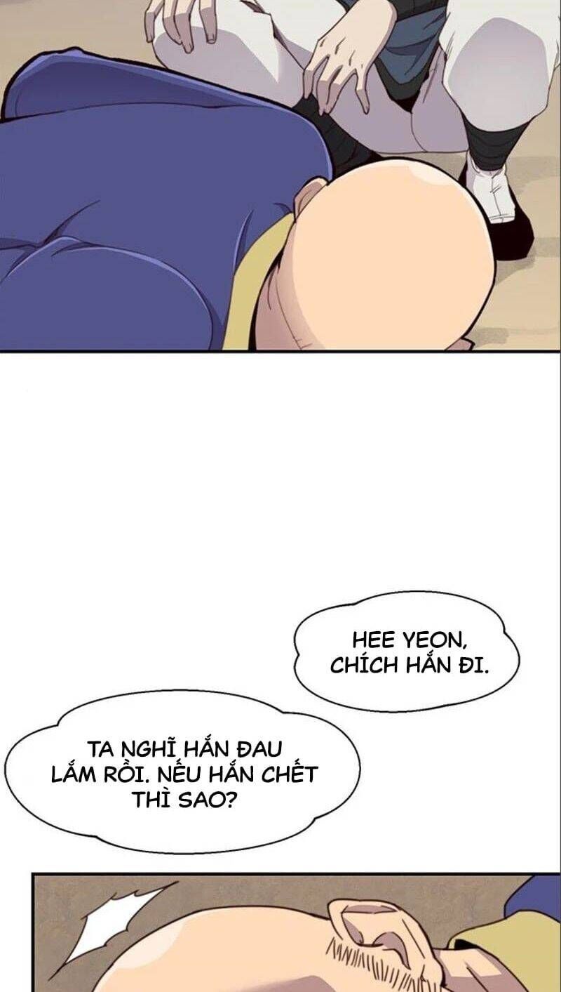 đọc truyện Kẻ Mạnh Nhất Lịch Sử Chương 17 ảnh 22 tại Thiên Thai Truyện