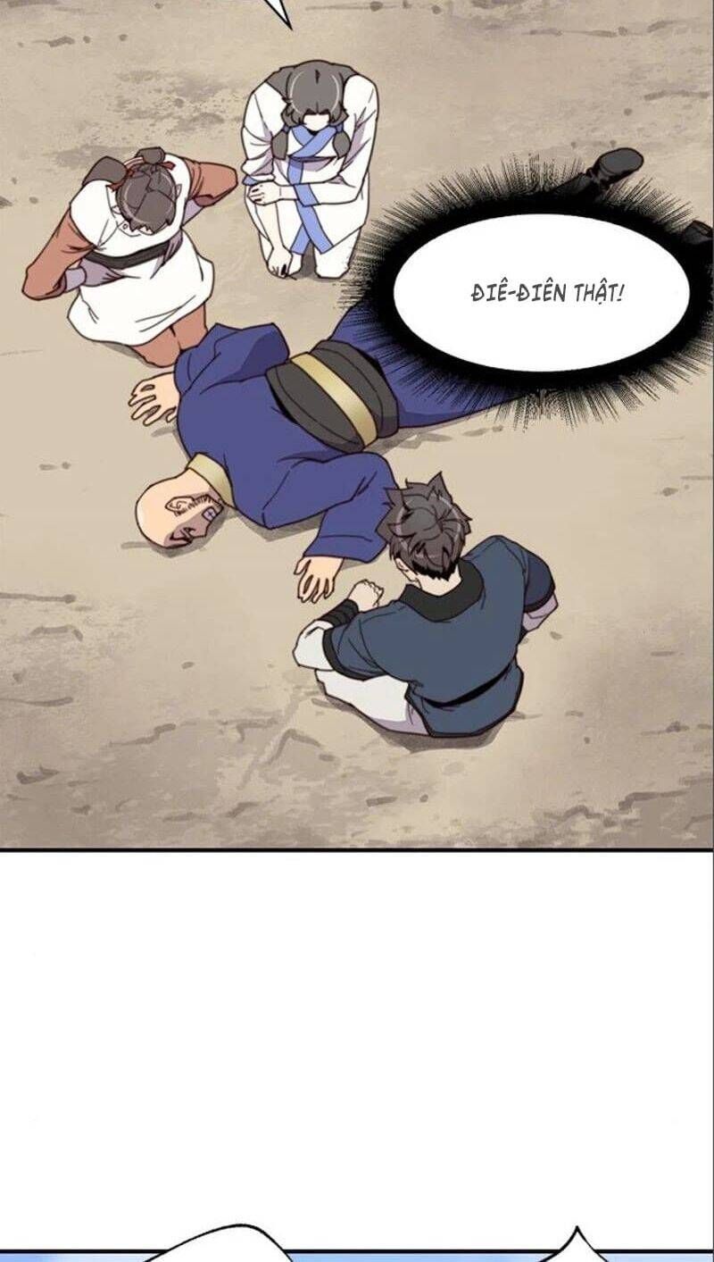 đọc truyện Kẻ Mạnh Nhất Lịch Sử Chương 17 ảnh 24 tại Thiên Thai Truyện