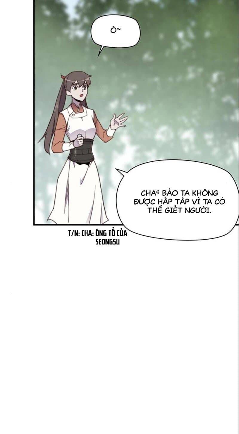 đọc truyện Kẻ Mạnh Nhất Lịch Sử Chương 17 ảnh 5 tại Thiên Thai Truyện