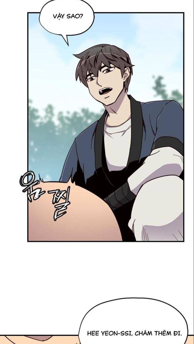 đọc truyện Kẻ Mạnh Nhất Lịch Sử Chương 17 ảnh 32 tại Thiên Thai Truyện