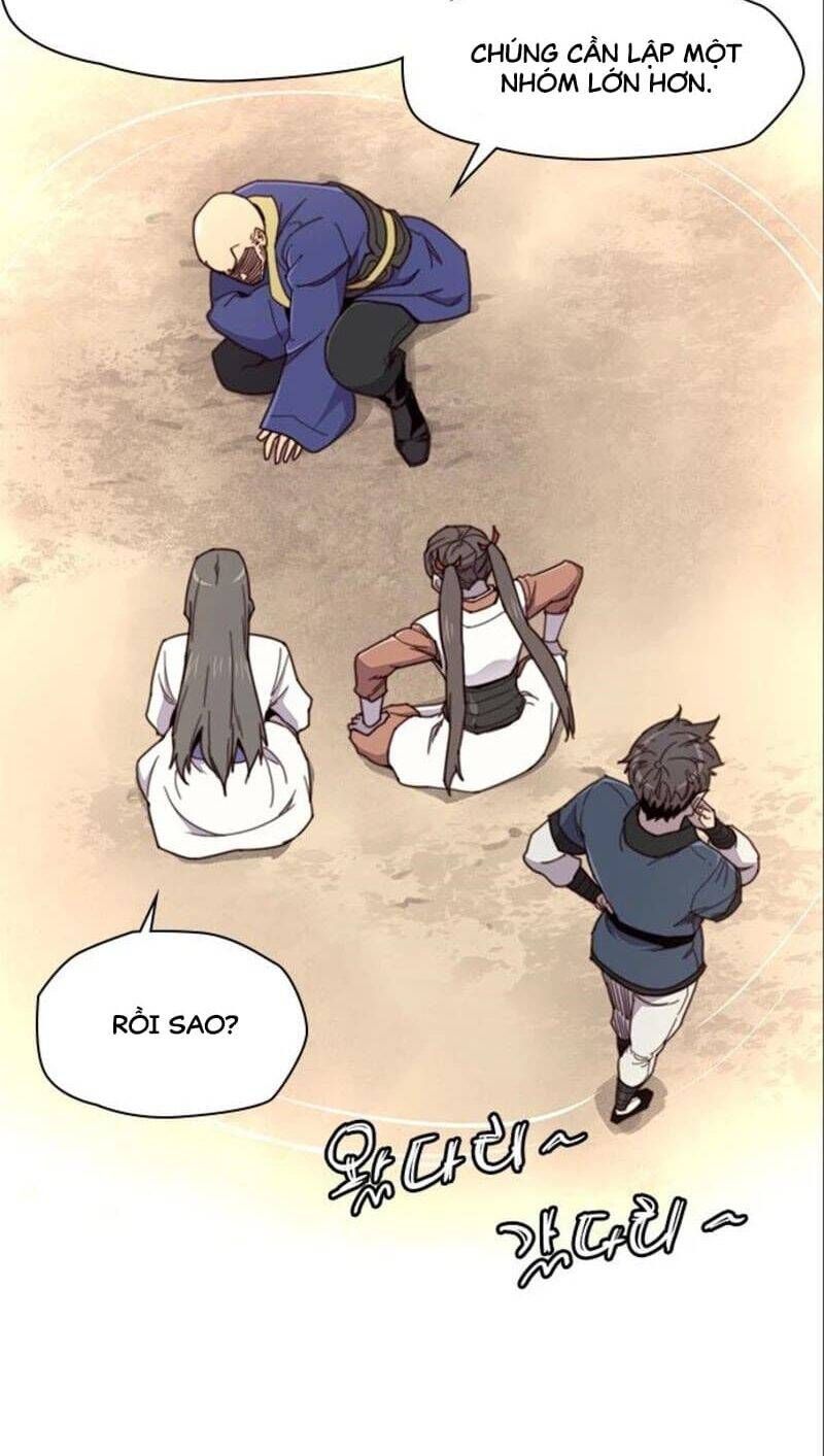 đọc truyện Kẻ Mạnh Nhất Lịch Sử Chương 17 ảnh 38 tại Thiên Thai Truyện