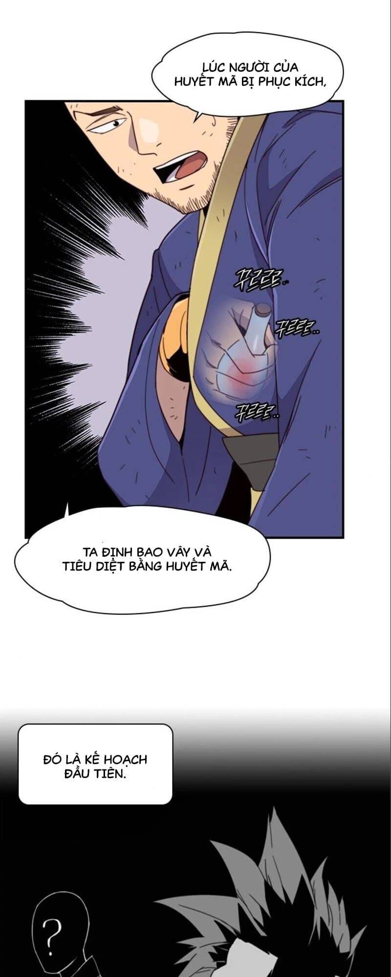 đọc truyện Kẻ Mạnh Nhất Lịch Sử Chương 17 ảnh 39 tại Thiên Thai Truyện