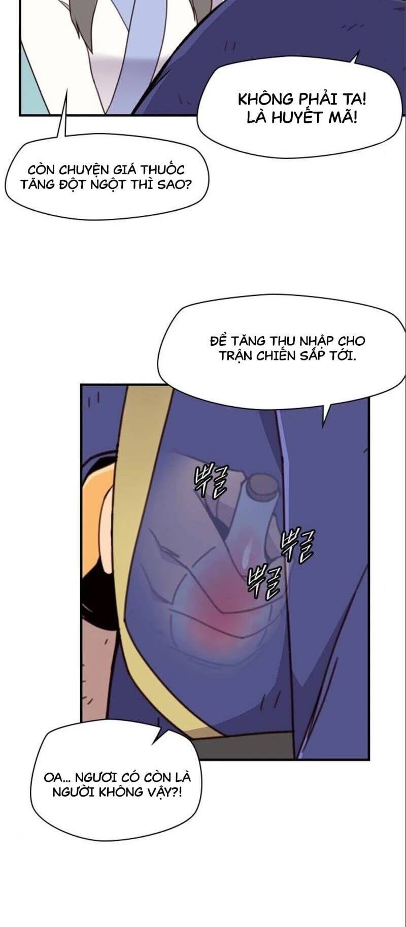 đọc truyện Kẻ Mạnh Nhất Lịch Sử Chương 17 ảnh 41 tại Thiên Thai Truyện