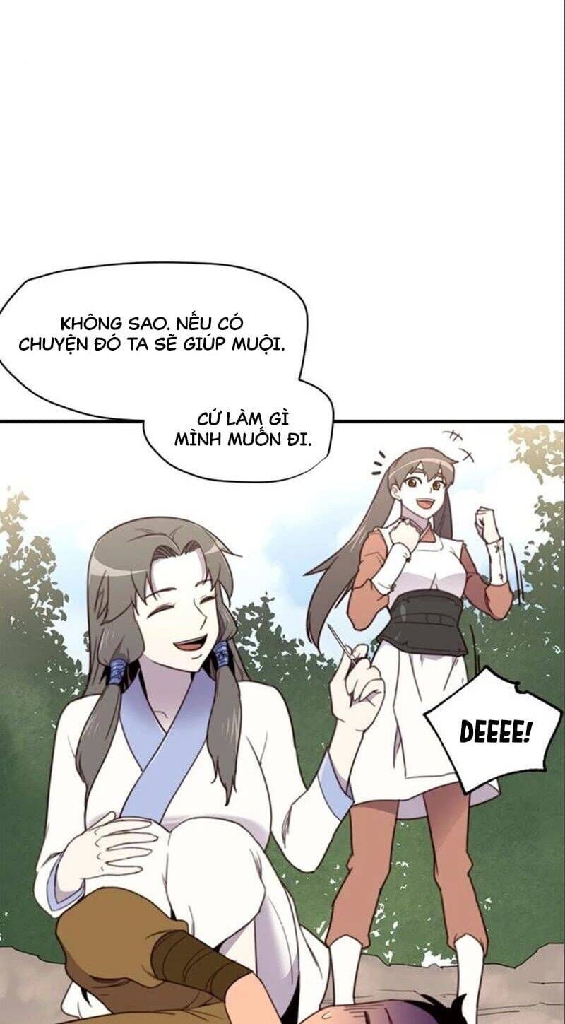 đọc truyện Kẻ Mạnh Nhất Lịch Sử Chương 17 ảnh 6 tại Thiên Thai Truyện