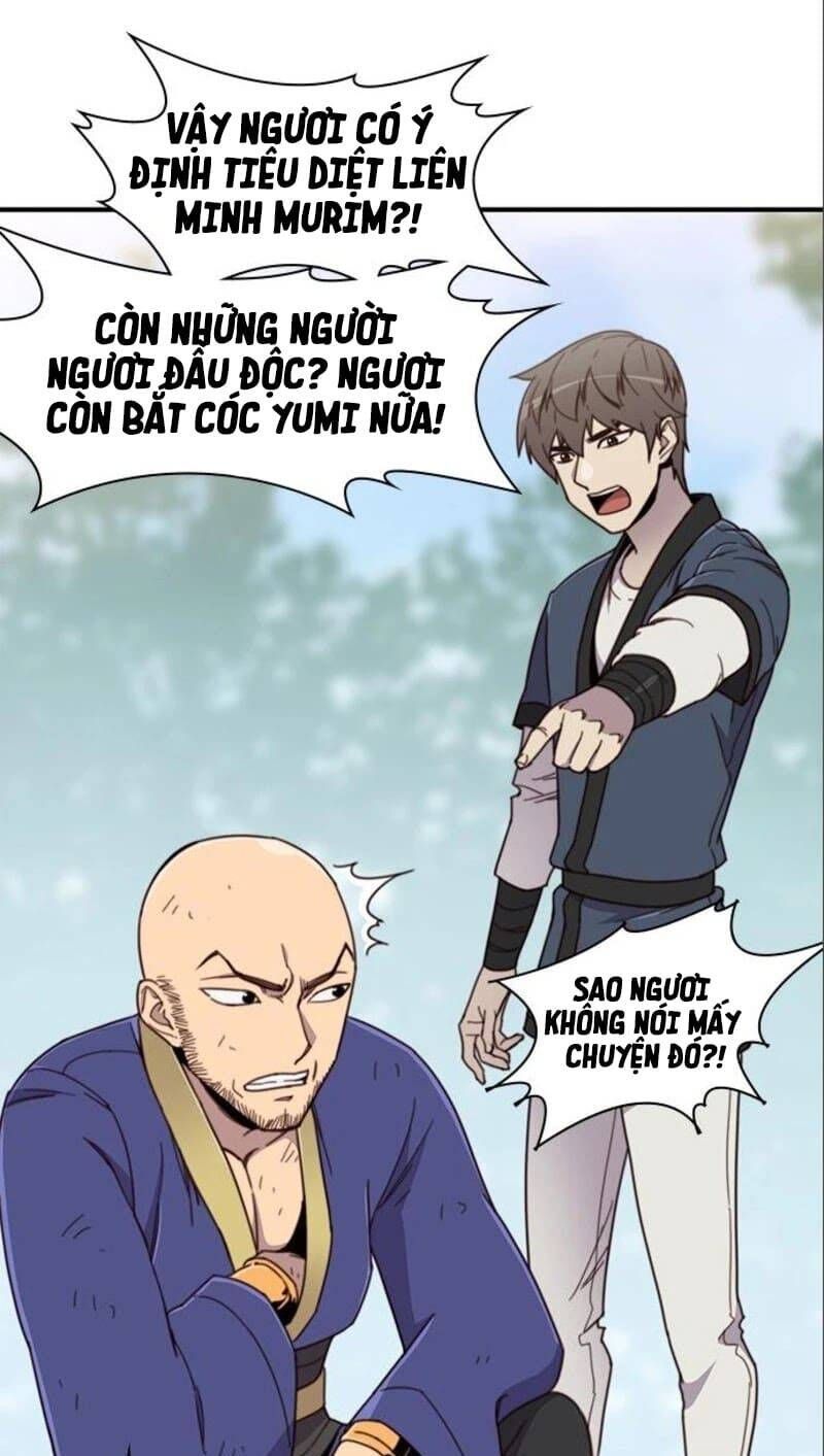 đọc truyện Kẻ Mạnh Nhất Lịch Sử Chương 17 ảnh 42 tại Thiên Thai Truyện