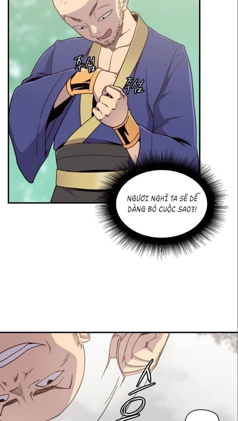 đọc truyện Kẻ Mạnh Nhất Lịch Sử Chương 17 ảnh 45 tại Thiên Thai Truyện