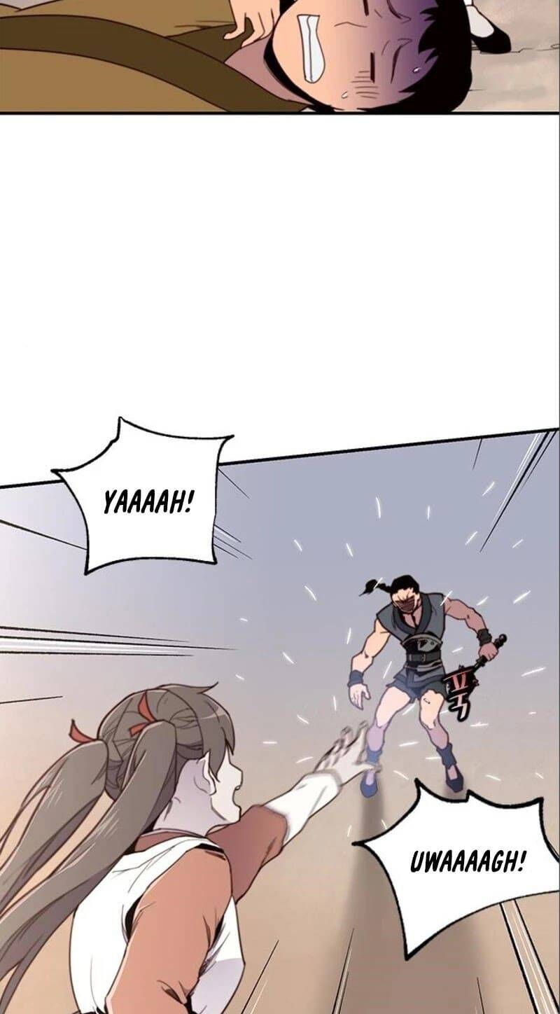 đọc truyện Kẻ Mạnh Nhất Lịch Sử Chương 17 ảnh 7 tại Thiên Thai Truyện