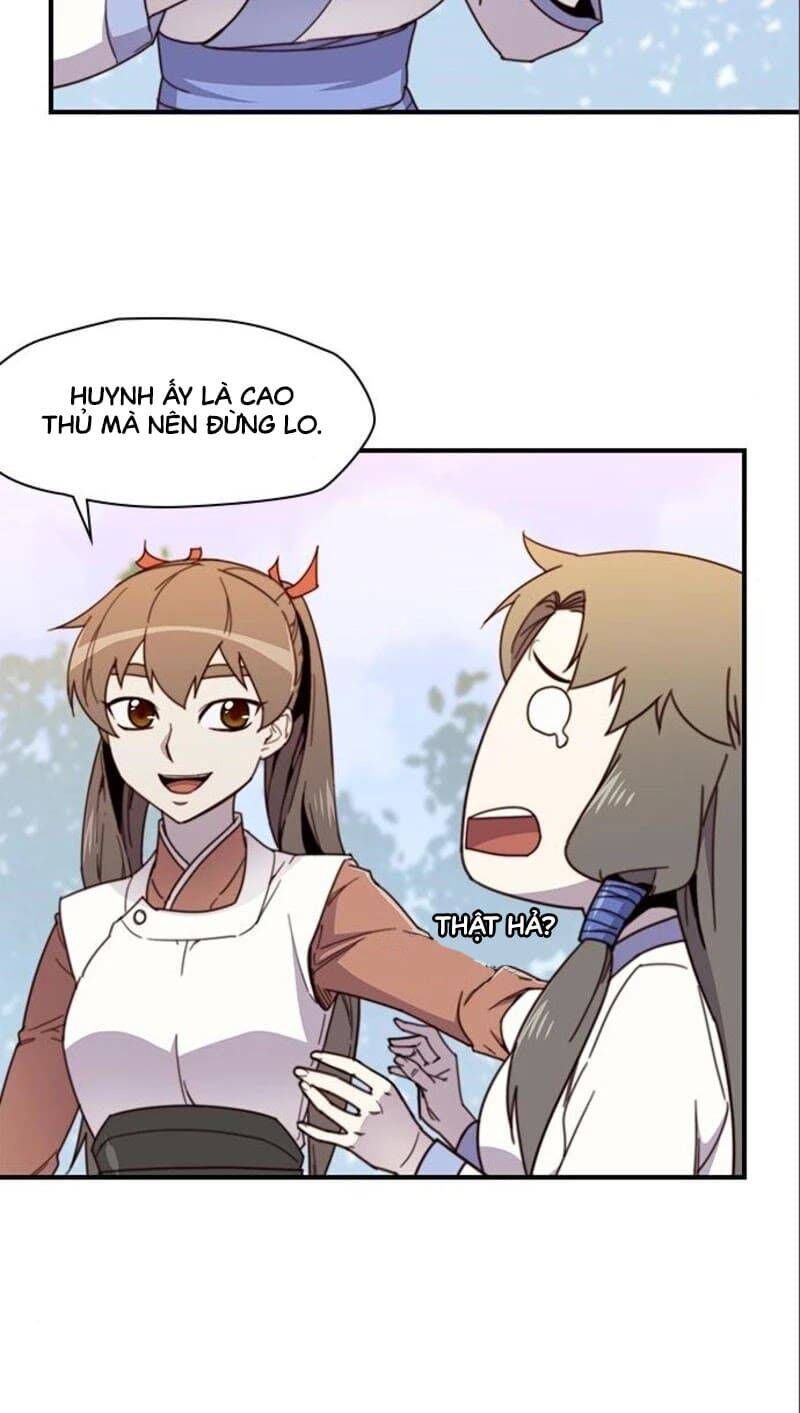 đọc truyện Kẻ Mạnh Nhất Lịch Sử Chương 17 ảnh 54 tại Thiên Thai Truyện